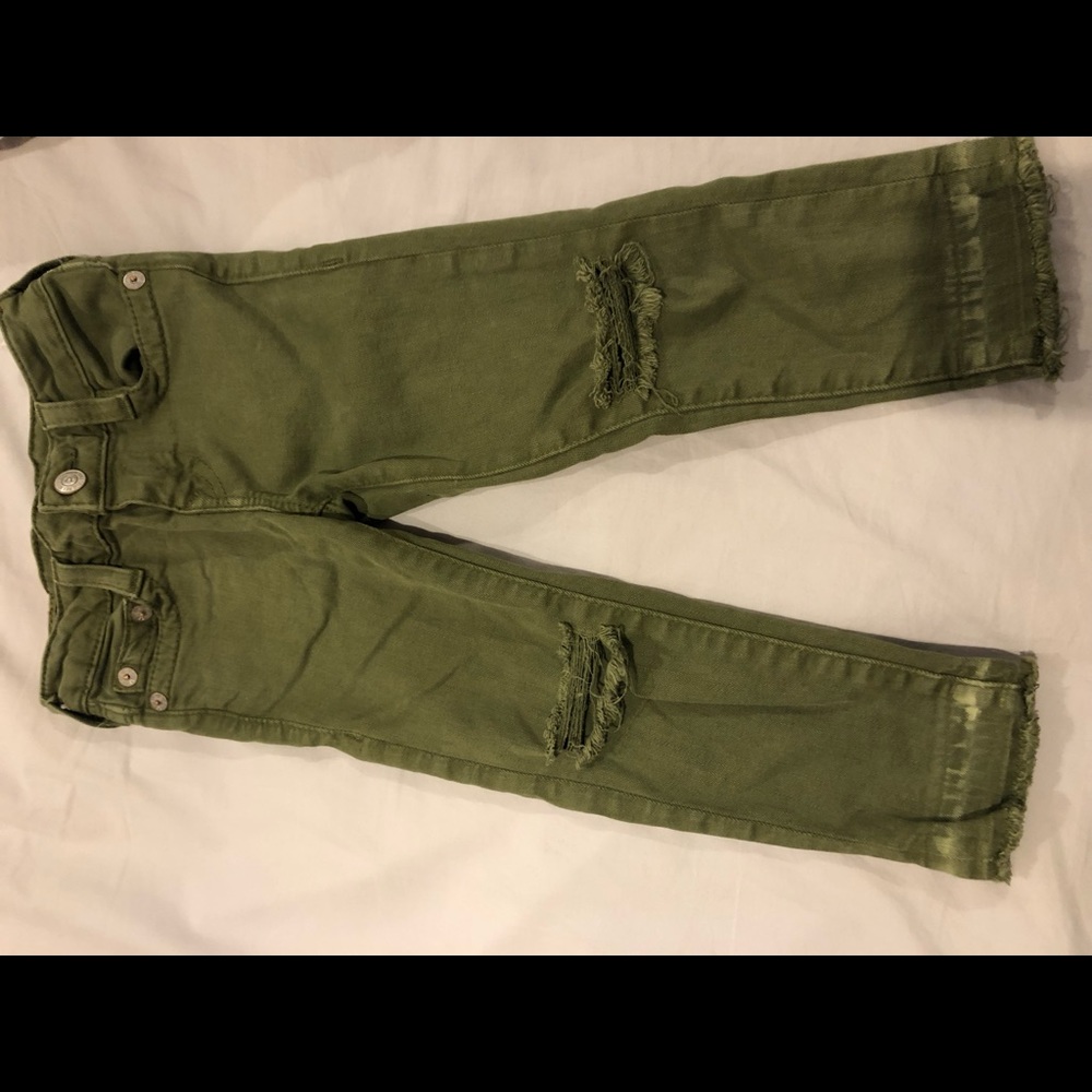 Kids True Religion Casey Jean